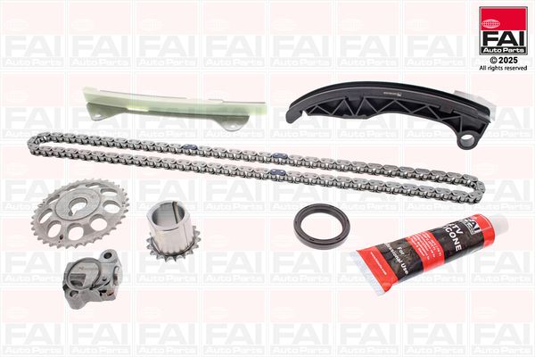 Timing Chain Kit PSA - 0816.H1