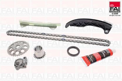 Timing Chain Kit PSA - 0816.H1