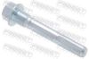 Guide Bolt, brake caliper MAZDA S49K-33-694, MITSUBISHI MR407085