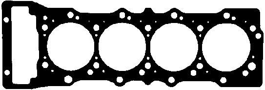 Gasket, cylinder head Mitsubishi