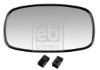 Exterior Mirror, driver cab Fendt (Traktoren) - E 178 810 150 019