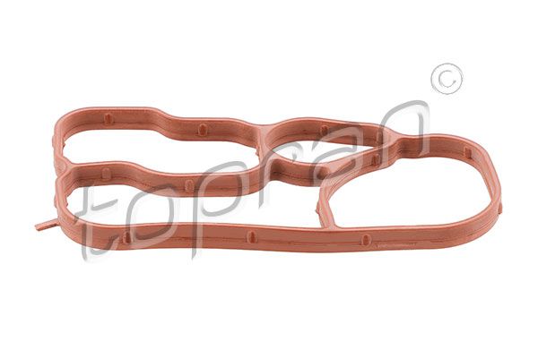 Gasket, oil cooler VAG - 06L 117 070
