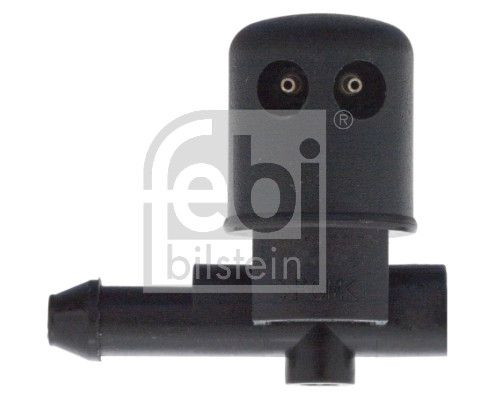 Washer Fluid Jet, window cleaning Opel - 1451 247