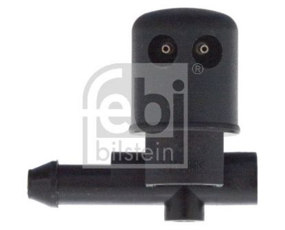 Washer Fluid Jet, window cleaning Opel - 1451 247
