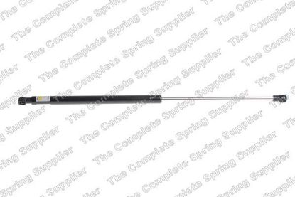 Gas Spring, rear window pakiruumile PEUGEOT 206 SW