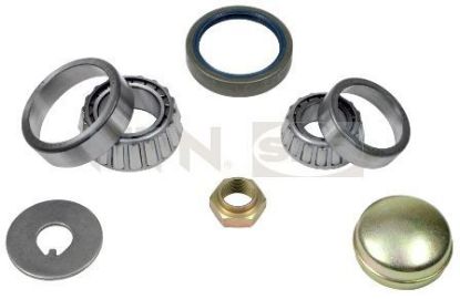 Wheel Bearing Kit PSA - 3350.26
