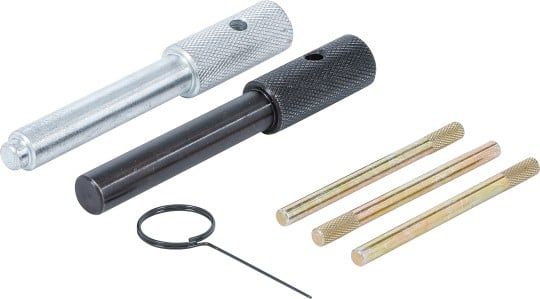 Adjustment Tool Kit, valve timing Engine Timing Tool Set for Ford 2.0 / 2.4 Duratorq