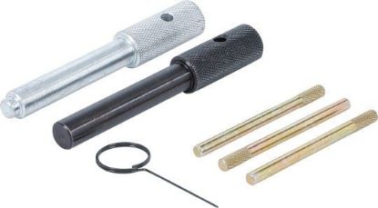 Adjustment Tool Kit, valve timing Engine Timing Tool Set for Ford 2.0 / 2.4 Duratorq