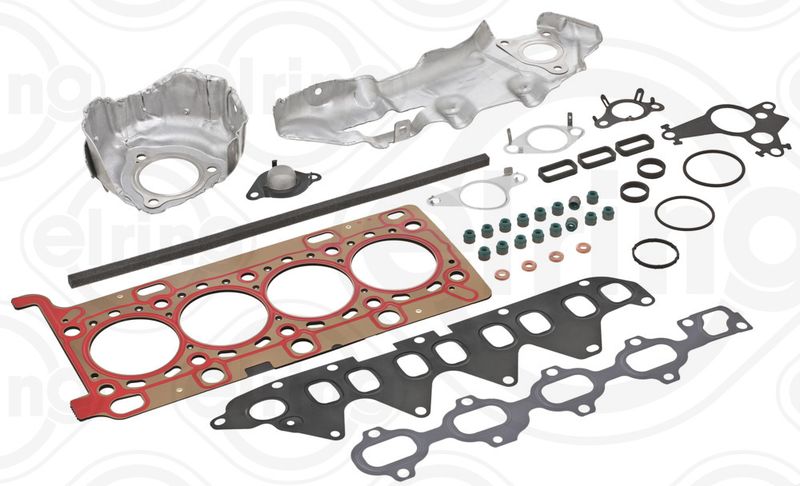 Gasket Kit, cylinder head RENAULT - 10 10 154 74R