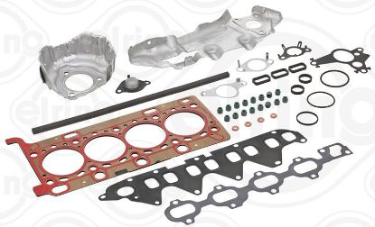 Gasket Kit, cylinder head RENAULT - 10 10 154 74R