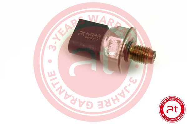 Sensor, fuel pressure VAG VWTouaregAUDIA4/A5/A6/A8/Q73.04.2Diesel