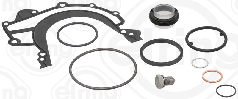 Gasket Kit, crankcase AUDI