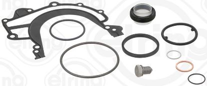 Gasket Kit, crankcase AUDI