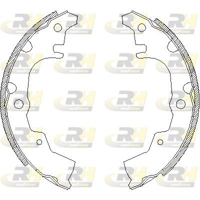 Brake Shoe