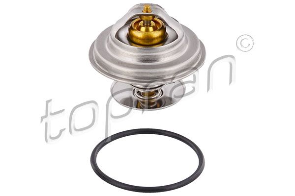 Thermostat, coolant Mercedes/Smart