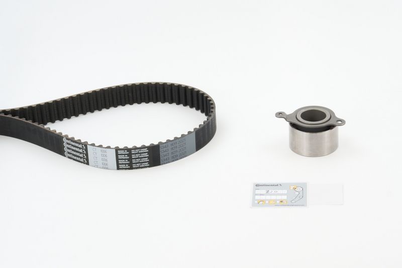 Timing Belt Kit CT1006 K1