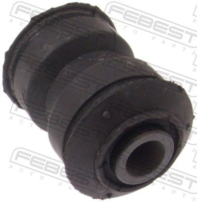 Bushing, leaf spring CHRYSLER 05118 729AA, MB A 611 324 03 50, VAG 2E05