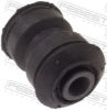 Bushing, leaf spring CHRYSLER 05118 729AA, MB A 611 324 03 50, VAG 2E05