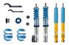 Suspension Kit, springs/shock absorbers