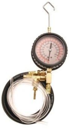 Dial Gauge Dial Gauge with Connectors for BGS 8026