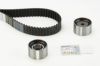 Timing Belt Kit 6 (GG) 2.0 DI RF5C