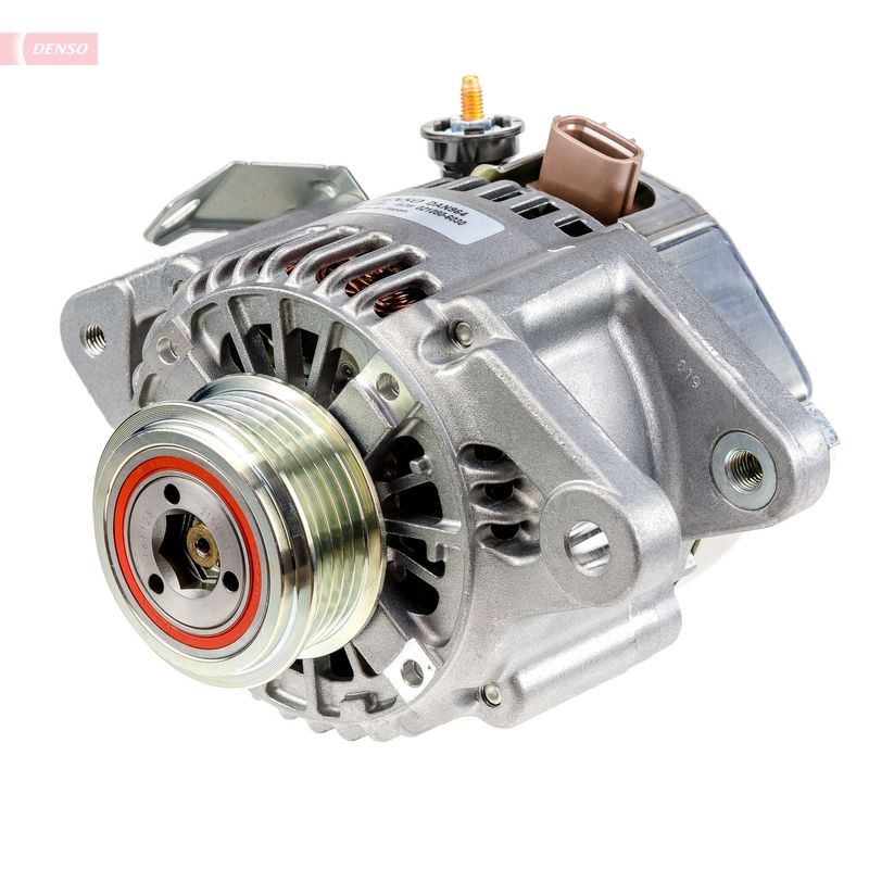 Alternator Toyota