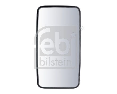 Exterior Mirror, driver cab M A N - 82637306018