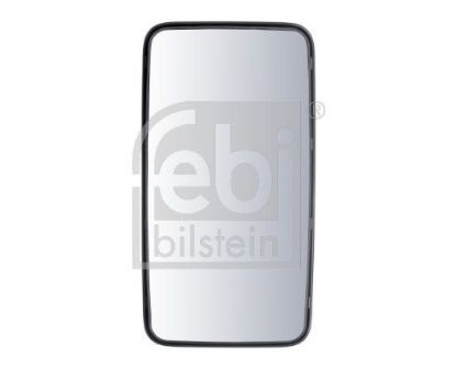 Exterior Mirror, driver cab M A N - 82637306018