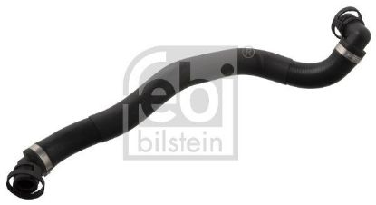 Hose, air supply BMW - 11 72 7 556 956