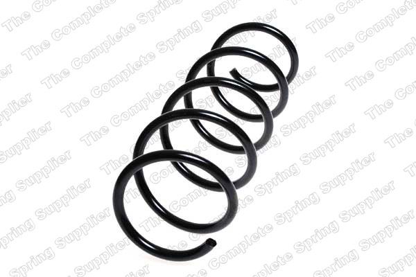 Suspension Spring GENERAL MOTORS - 93188977