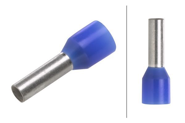 Cable Connector 2,5mm2 100tk -ST