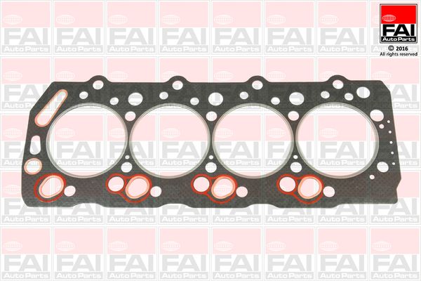 Gasket, cylinder head