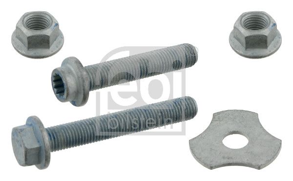 Mounting and Bolting Kit, control/trailing arm Mercedes-Benz PKW 211 990 02 99