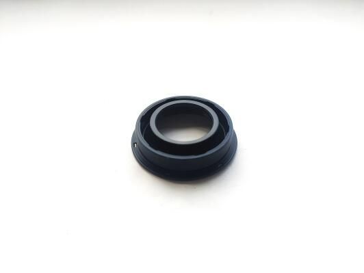 Seal Ring, spark plug shaft