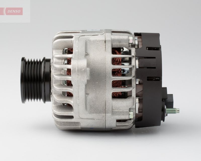 Alternator Suzuki