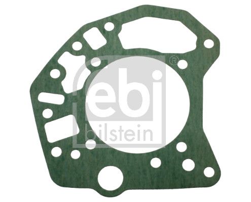Oil Seal, manual transmission Mercedes-Benz LKW 389 261 19 80