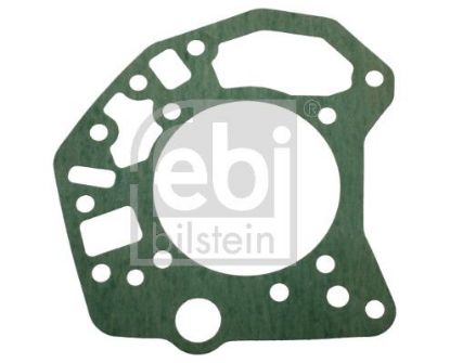 Oil Seal, manual transmission Mercedes-Benz LKW 389 261 19 80