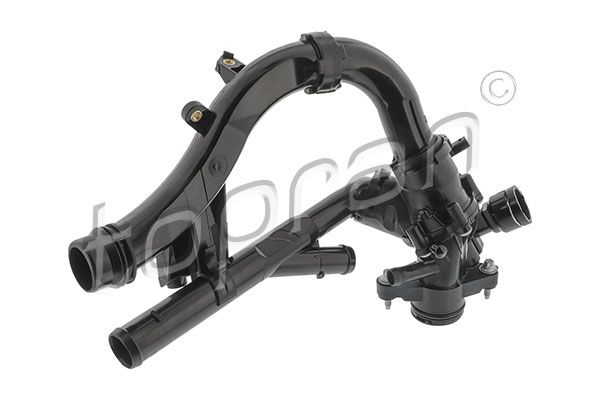 Thermostat Housing Mercedes/Smart - 2742000215