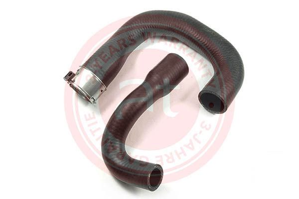 Charger Air Hose Opel Corsa D