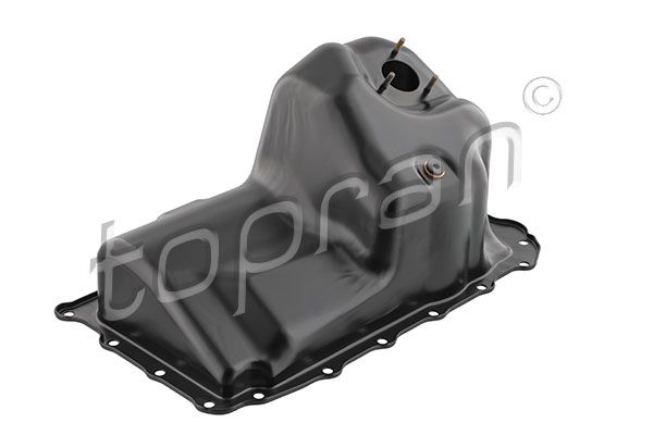 Oil sump BMW - 11 13 7 568 566
