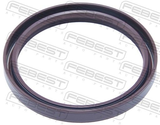 Shaft Seal, drive shaft TOYOTA 90311-58009