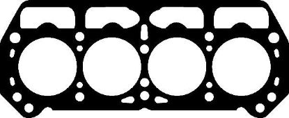 Gasket, cylinder head PSA 0209J0