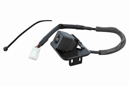 Rear View Camera, parking distance control MAZDA DB3R-67-RC0A