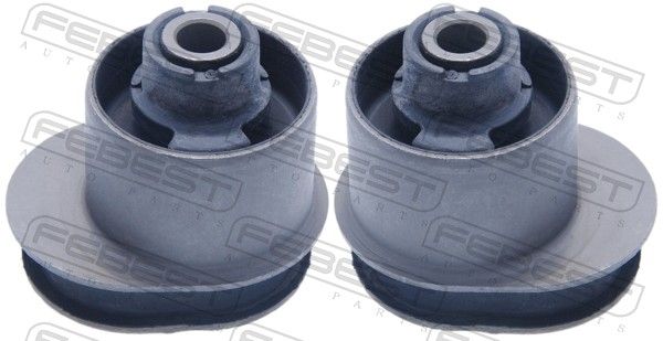 Repair Kit, axle beam MAZDA D375-28-460