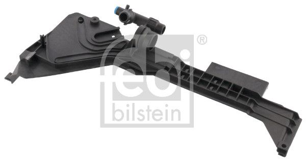 Holder, coolant compensation tank BMW - 17 11 3 400 018