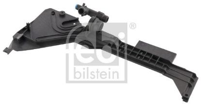 Holder, coolant compensation tank BMW - 17 11 3 400 018