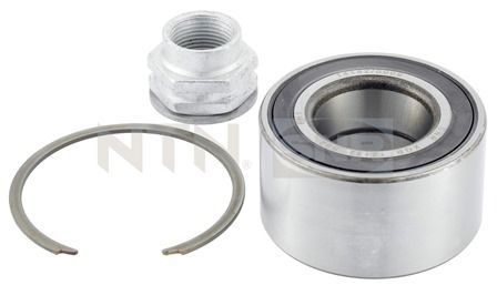 Wheel Bearing Kit FIAT PALIO