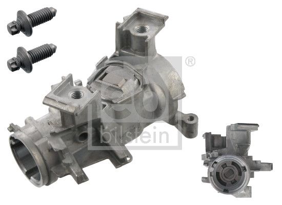 Steering Lock VW-Audi - 1K0 905 851 B S1