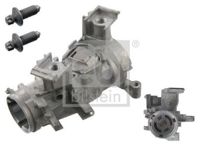 Steering Lock VW-Audi - 1K0 905 851 B S1