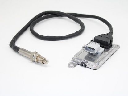 NOX Sensor, urea injection VOLVO - 22827992